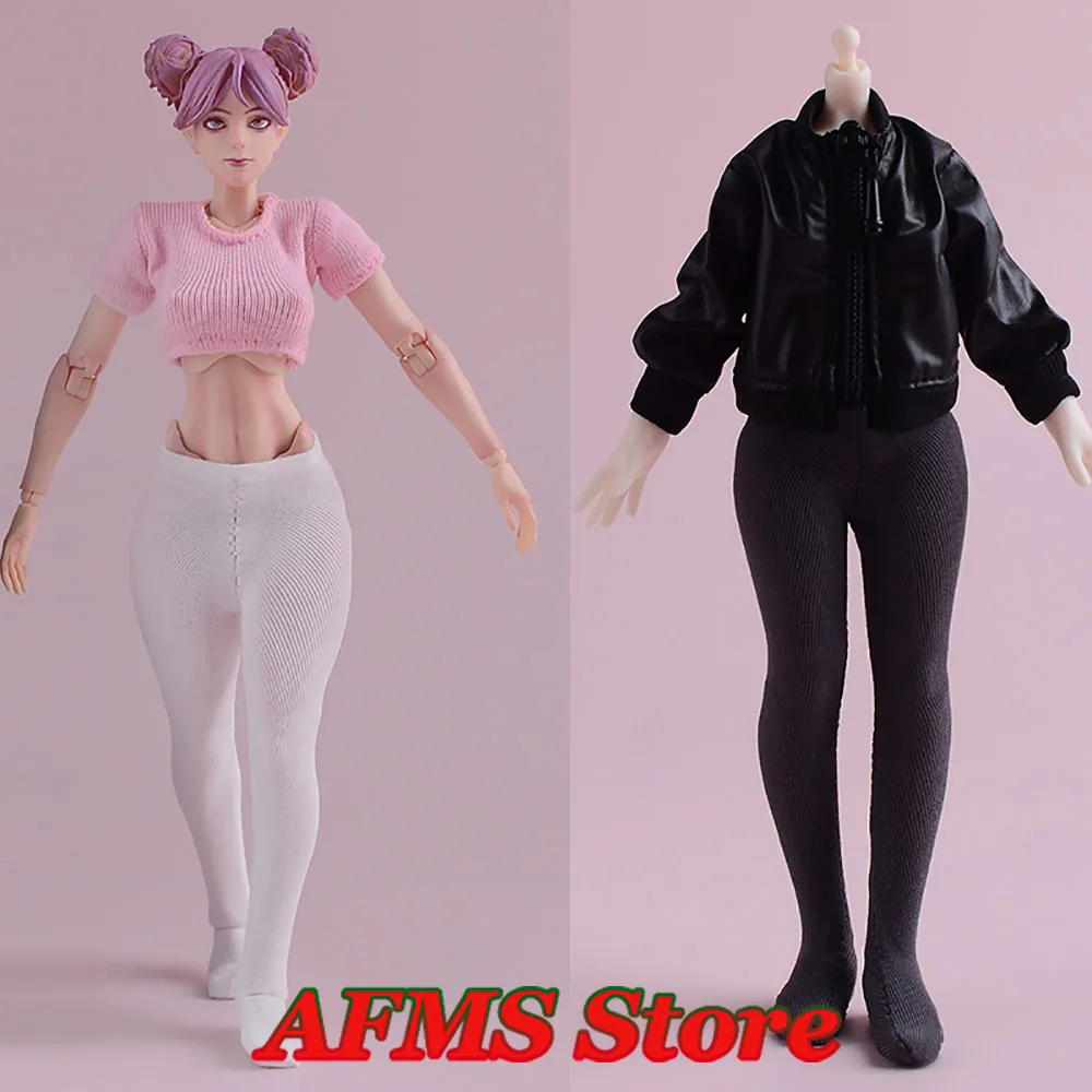 Romankey X COWL масштаб 1/12 коллекционная фигурка эластичные леггинсы спортивные