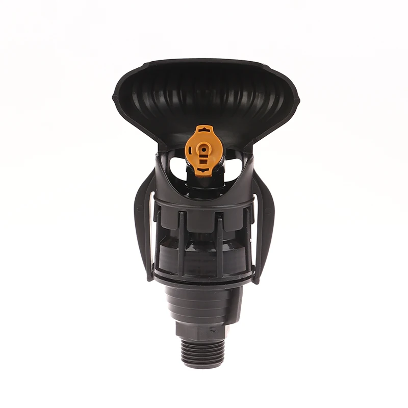 

1 шт., вращающийся на 180 градусов автоматический разбрызгиватель для сада