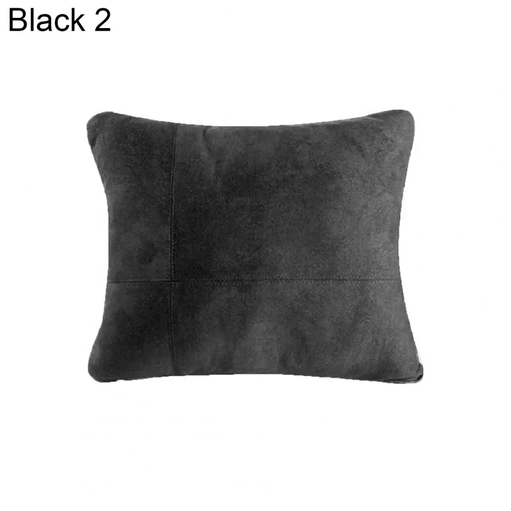 

2 шт./компл. подушка для головы и шеи, отличная Подушка для спины автомобильного сиденья, съемная подушка для поддержки спины и шеи, подушка д...