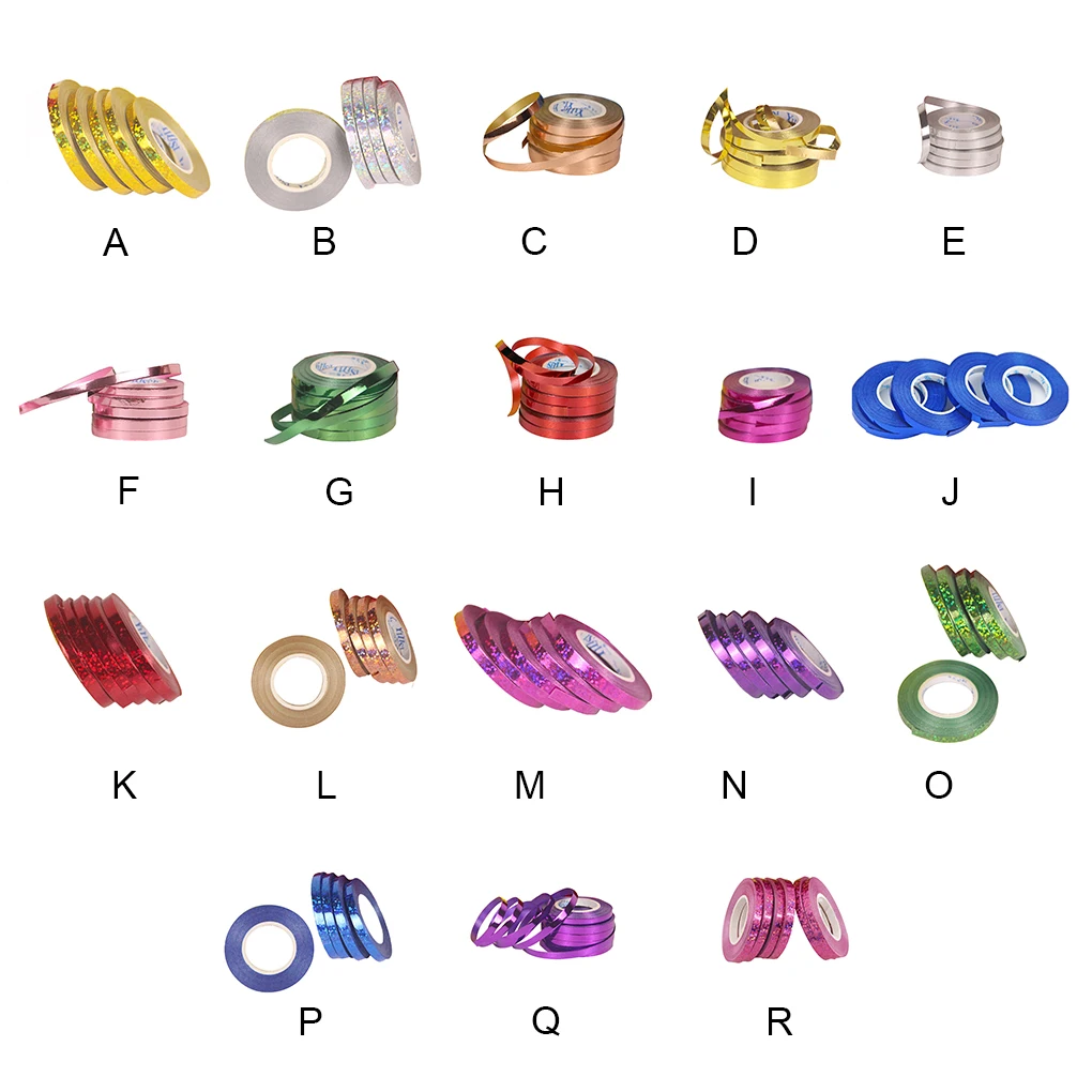 

100 шт., разноцветные шнурки для воздушных шаров, 5 мм