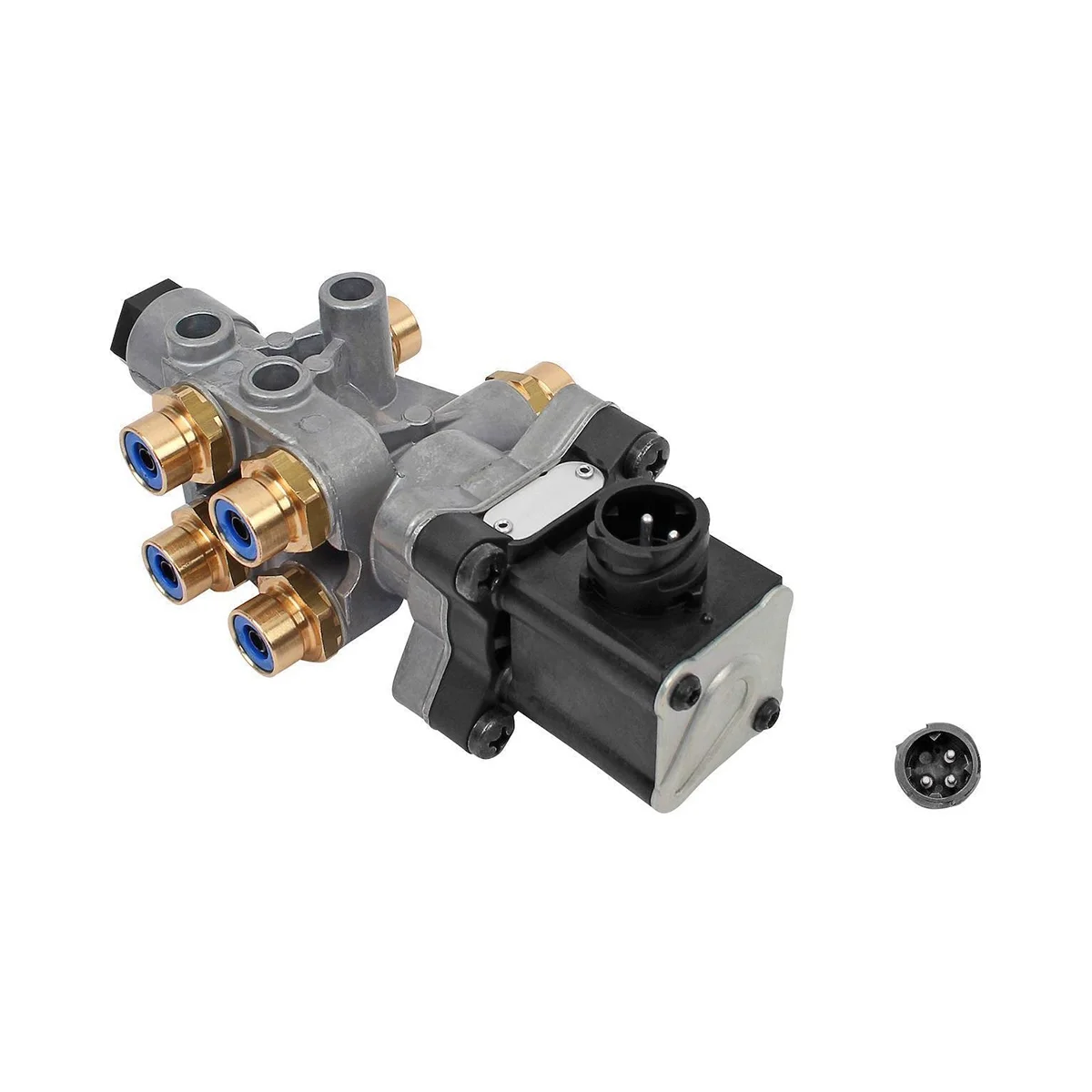 

Car Air Brake System Lift Axle Control Valve for Truck 4630840410 6502241