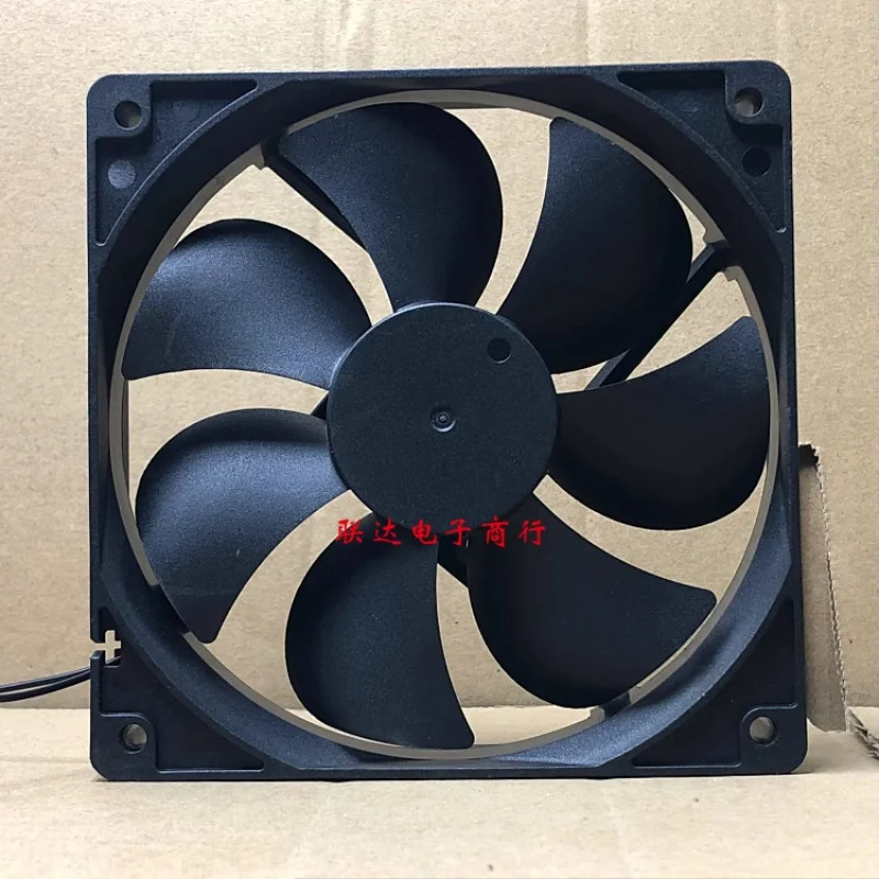 Вентилятор осевой C FOR XIANGYU GROUP XY12025S2H AC220-240V 0.05A 12CM (art.: 3920db44d2585) - 3920db44d2585
