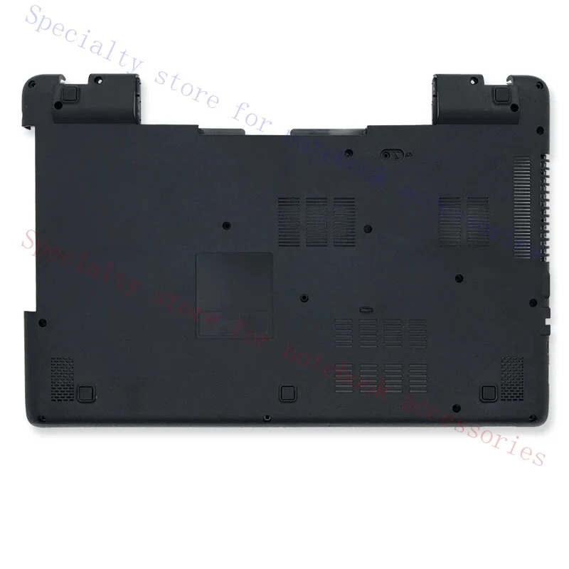 Фото Оригинальные комплектующие AAA+ для ACER E5-571 571G 551 551G 521 511: задняя крышка LCD-экрана, передняя рамка, подставка для рук, петли. №5