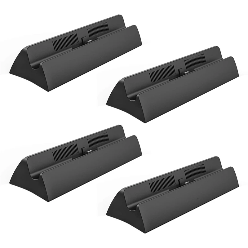 

4X Portable Dock Station For Nintendo Switch With Type C To HDMI Adapter USB 3.0 2.0 Charging Docking Playstand Charger