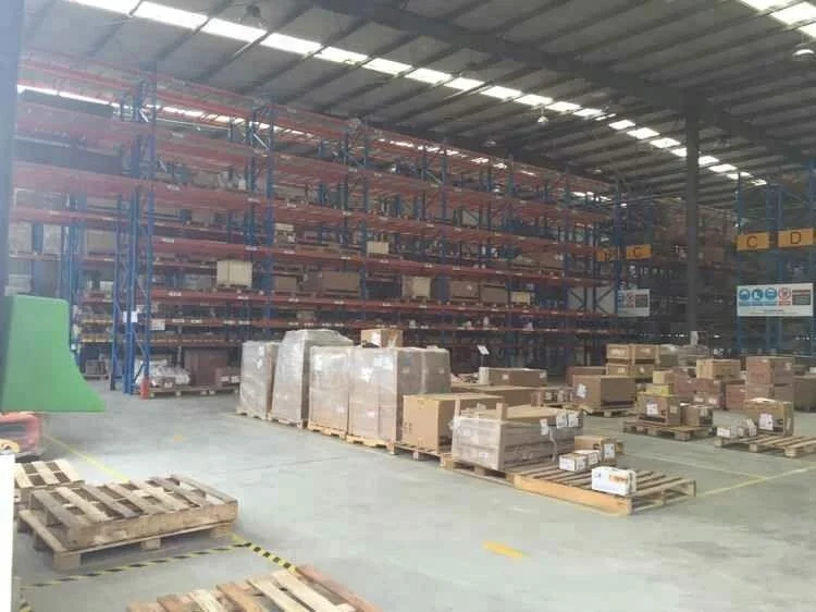 Коробка передач сцепления rducr marin garbox HCQ300 для лодок или противоскопов с Advanc Fada