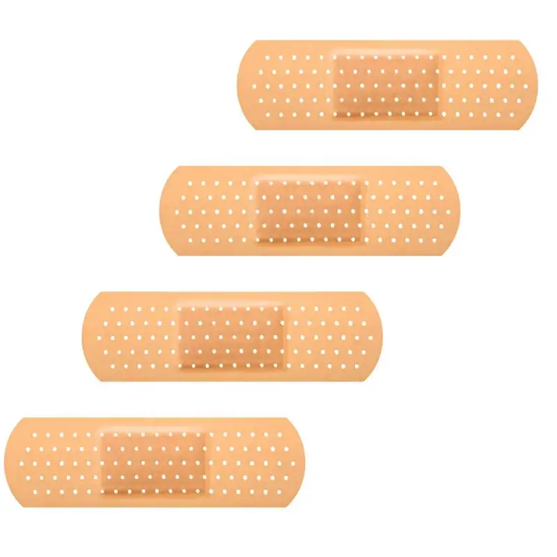 

Наклейки Bandaid для автомобилей, 4 шт., гигантские автомобильные наклейки, наклейки на бампер, забавные автомобильные наклейки, наклейки на вмятины, гигантские автомобильные наклейки «сделай сам», водонепроницаемые