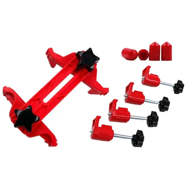 

Camshaft Locking Tool Cam Sprocket Gear Locking Tool Cam Gear Holding Tool For Most Single Overhead Cam Engines With Double Cams