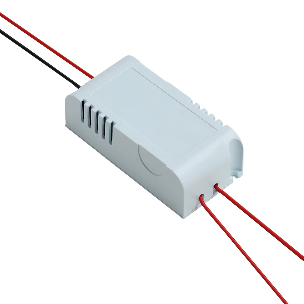 AC110V 220V 230V To DC 5V 12V 24V Мини понижающий преобразователь AC-DC Модуль питания 10W 12W
