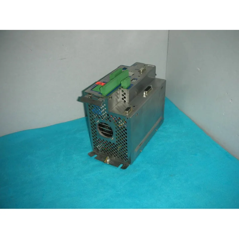 

Б/у привод Bergerlahr TLC432F, 1 шт.