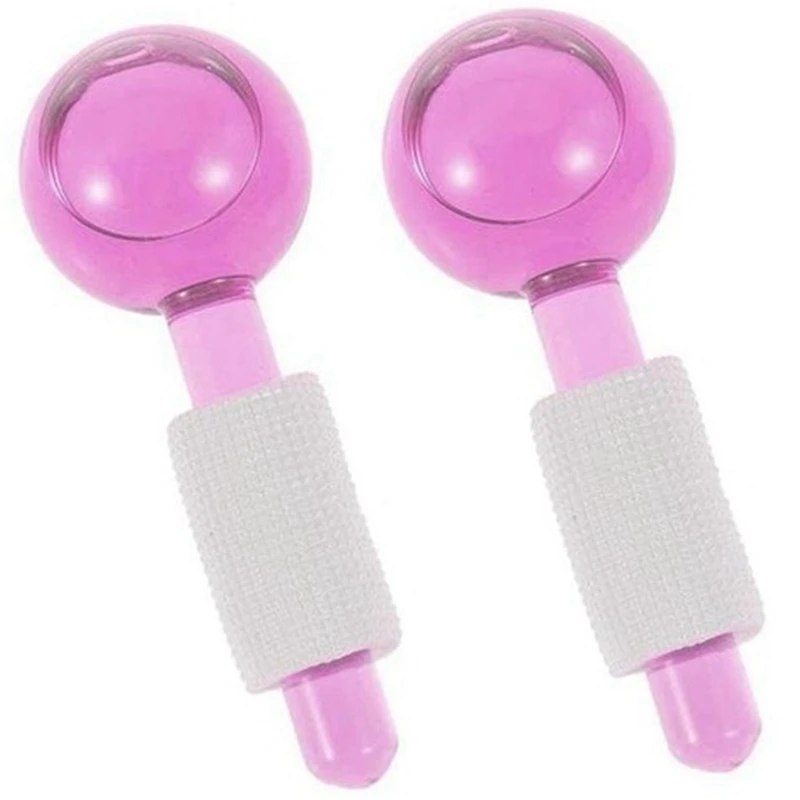 

Eye Beauty Massager Ice Ball Beauty Ball Eye Cream Import