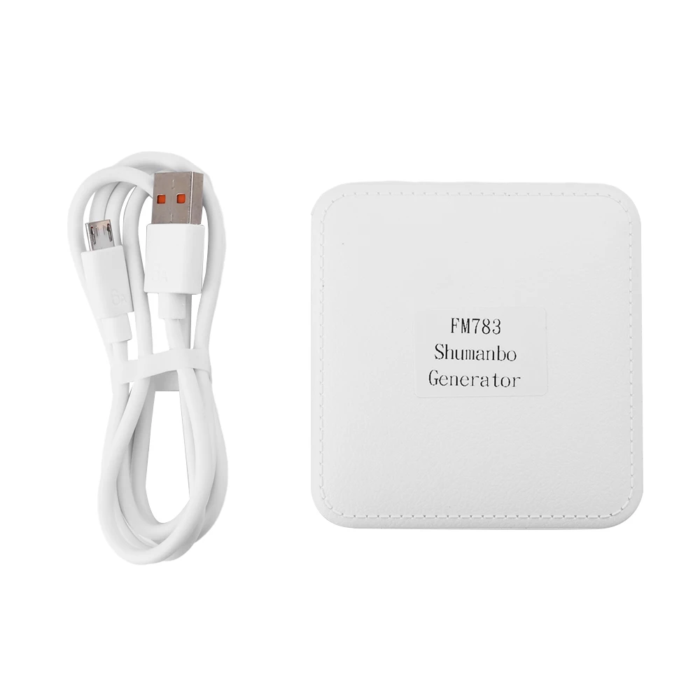 

Генератор волн Шумана 7,83Гц Voktta