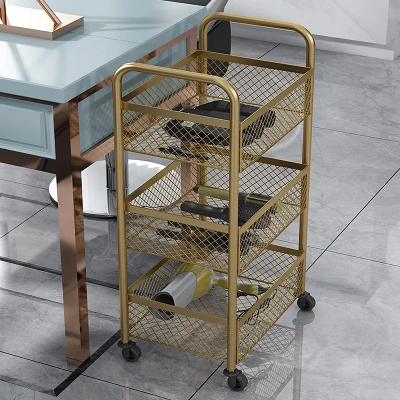 Органайзер для мебели дома и кухни тележка ванной комнаты салона красоты