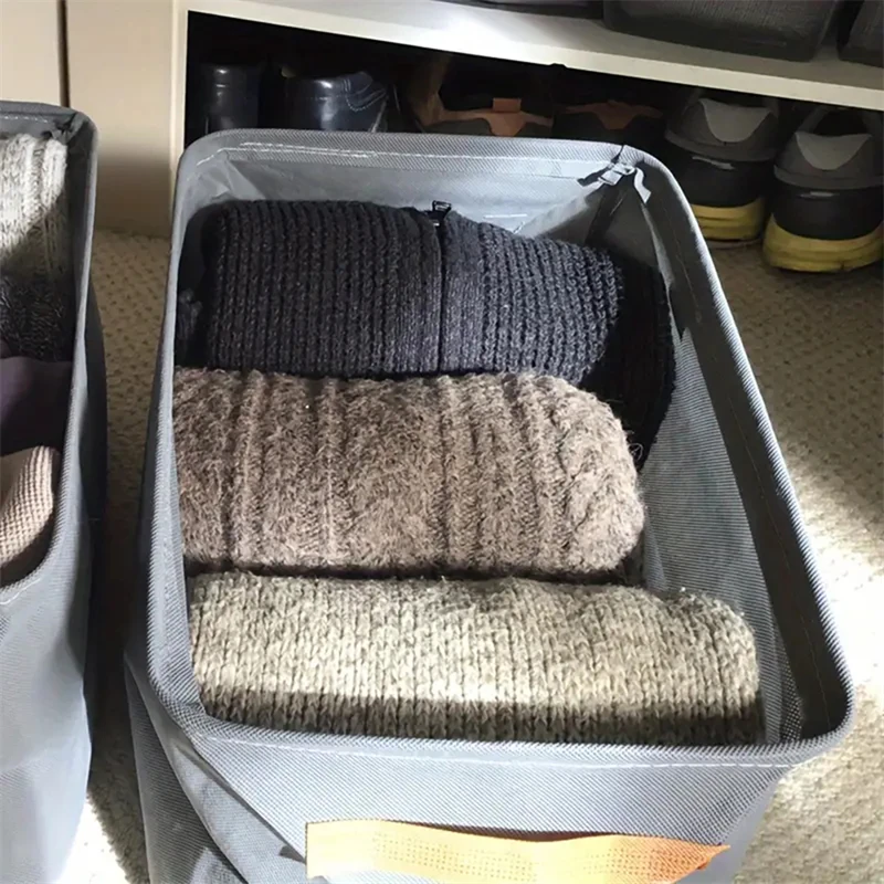 Пылезащитная фотография для одежды дневные носки брюки органайзер спальни