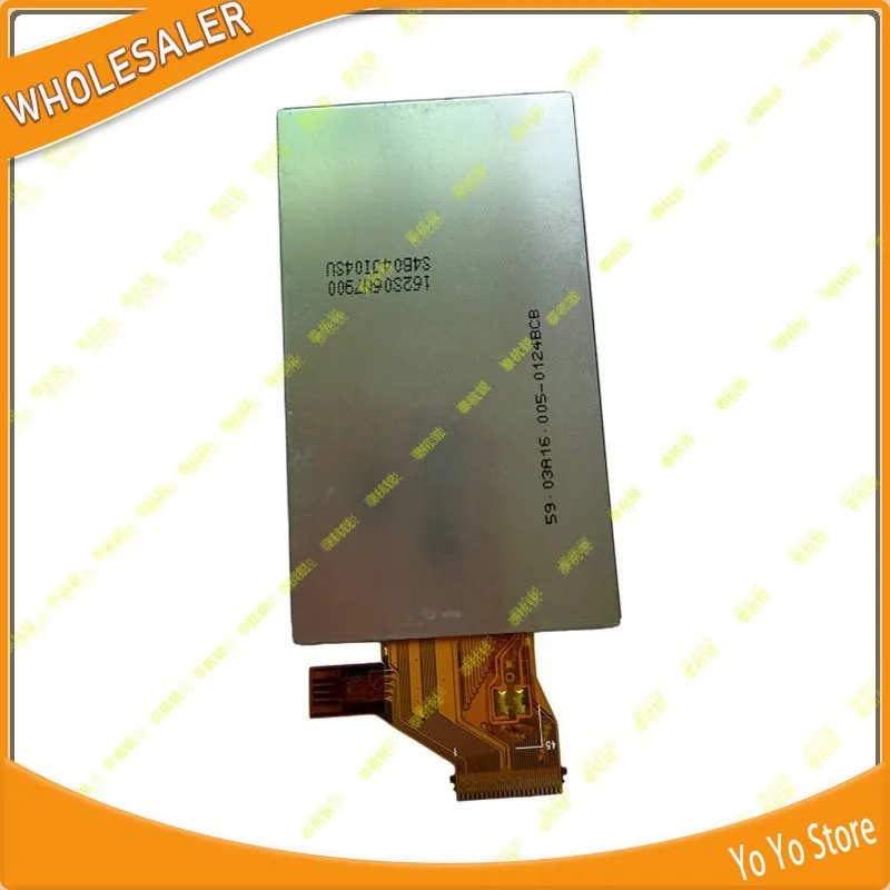 Дисплей LCD для камер Samsung ST500 ST510 TL220 с сенсорной версией (запчасти) (art.: 3920da89a16dc) - 3920da89a16dc