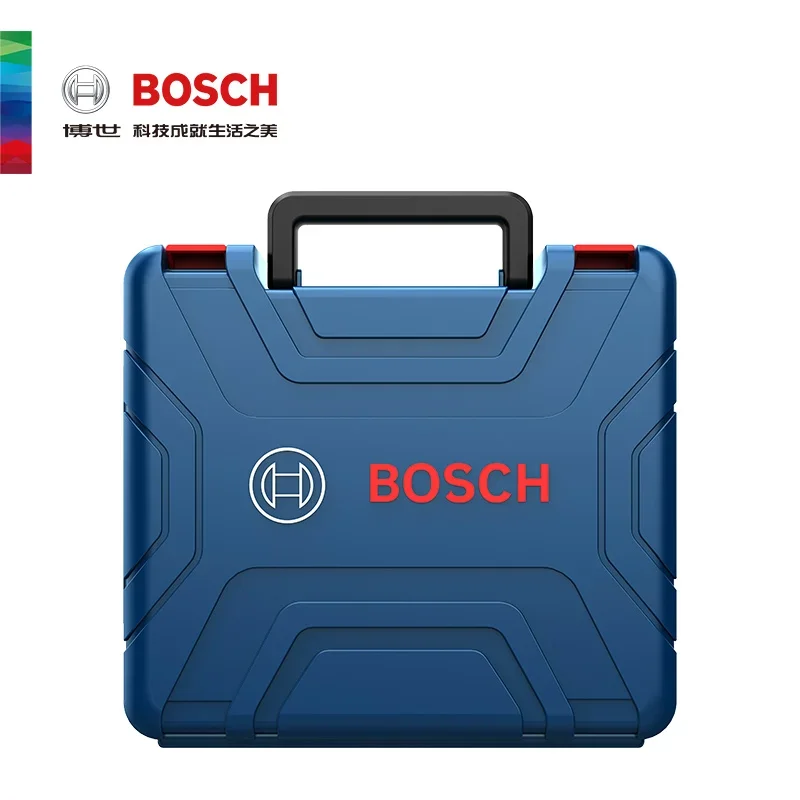 

BOSCH GSR 120-LI набор инструментов