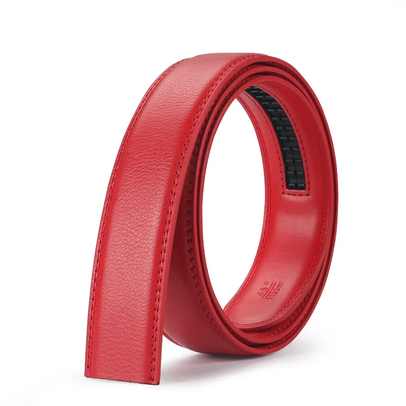 

new Luxury Brand Belts Men High Quality Buckle Male Strap Genuine Leather Waistband Ceinture Homme,No Buckle Real leather 3.5cm