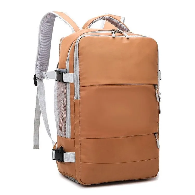 Вещевой багаж водонепроницаемый рюкзак сумка через плечо из ткани Оксфорд