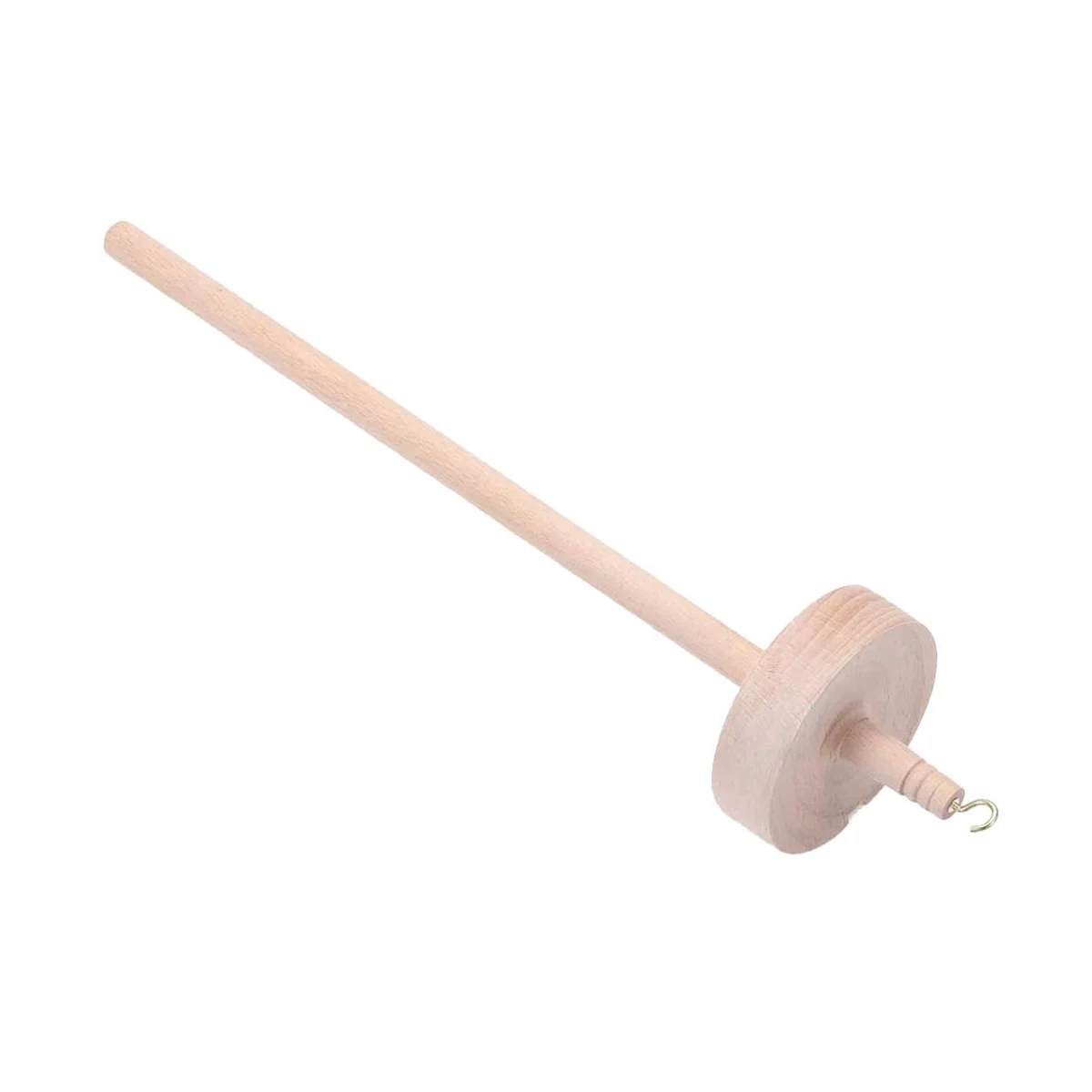 Вращающийся шпиндель для рукоделия Whorl аксессуары шитья инструменты хранения