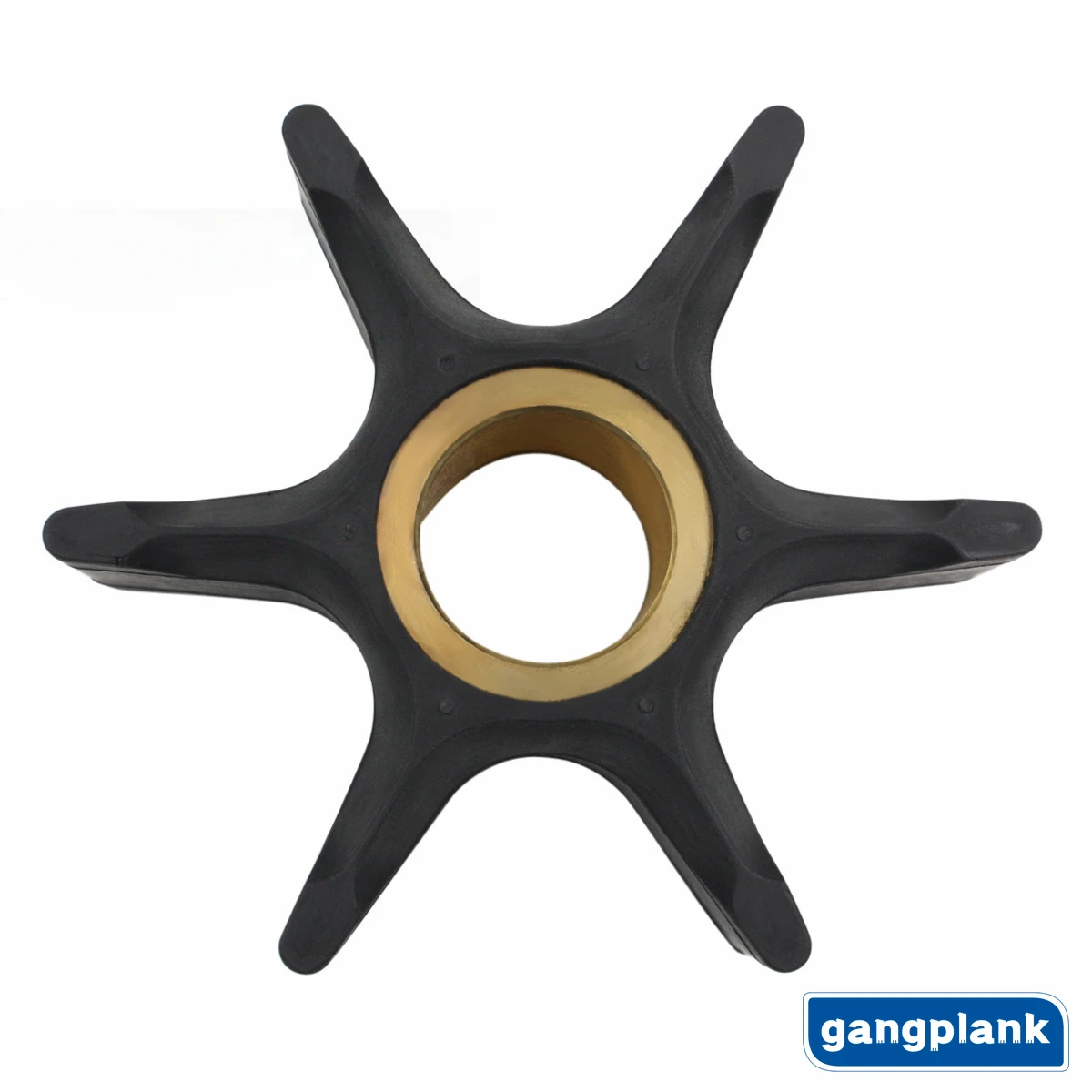 Подвесная резиновая крыльчатка для evinгруб/омх 85-435821 л.с. 395864 39713