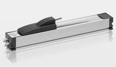 

Sensor TLH-0100 130 150 200 225 300 360 Slider Ruler