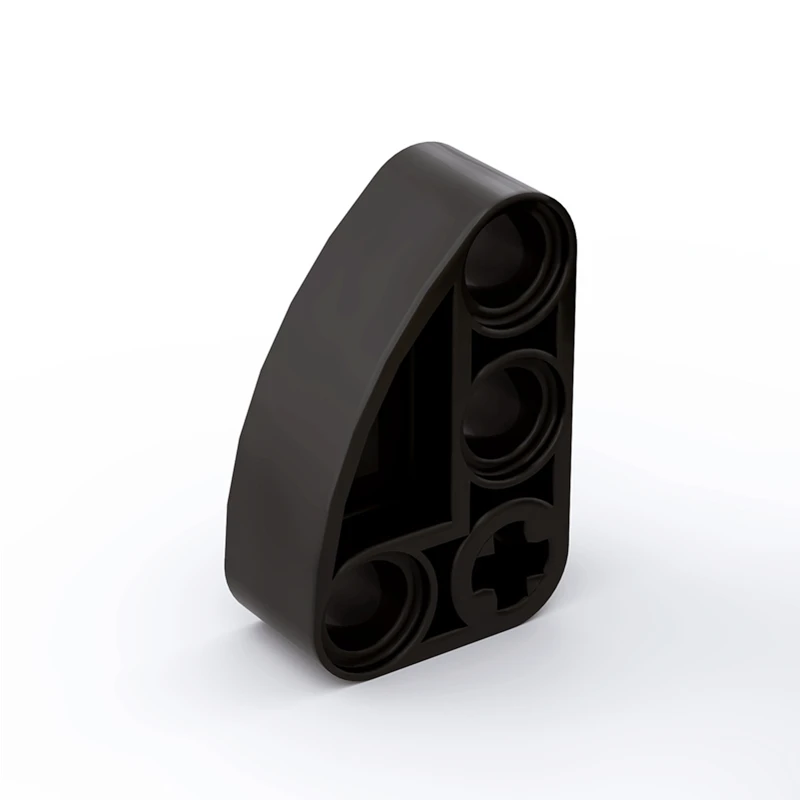 РАКУШКА 3X1X2 С КРЕСТОМ НЕТ. 1 луч с фигурами совместимые 71708 самоблокирующиеся