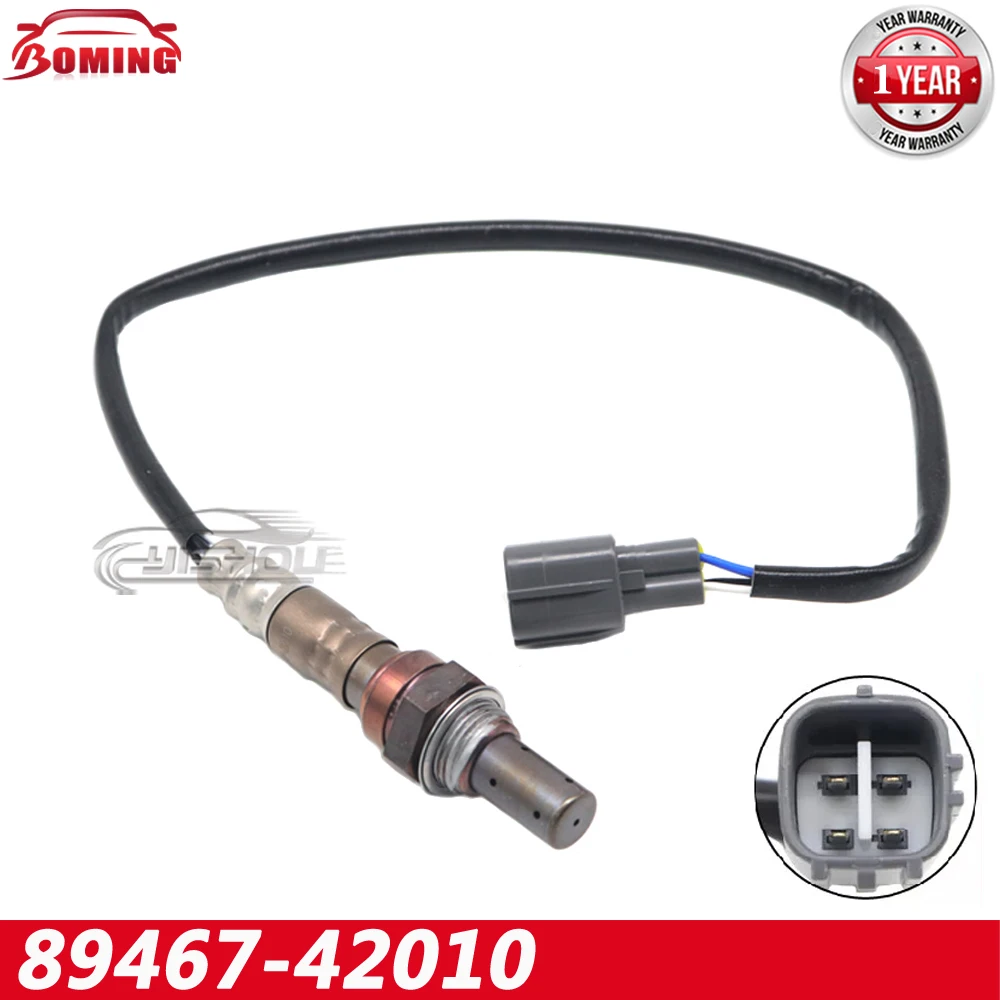 89467-42010 234-9023 НОВЫЙ датчик соотношения воздуха и топлива Лямбда кислорода O2 для Toyota