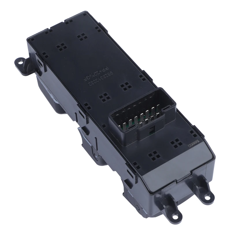 Новая кнопка переключения электрического стекла 93570-A5010 93570A5010 для Hyundai Elantra 2014-2016