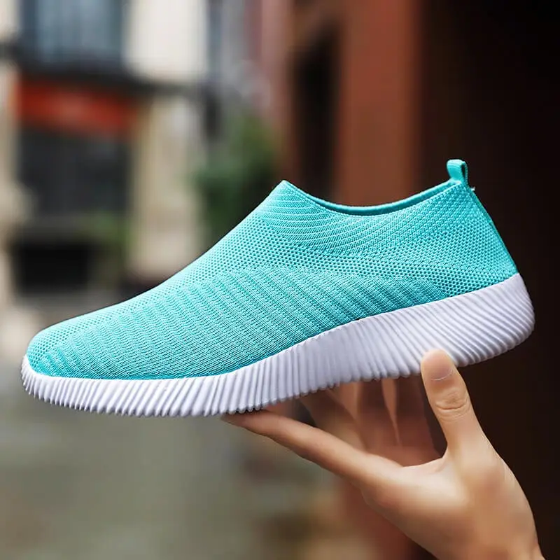 

Sneaker White Running Shoes Youth Ladies Leather Sports Shoes Non-Slip Woman Platform Sneakers White Woman Sport Sneakers Tennis