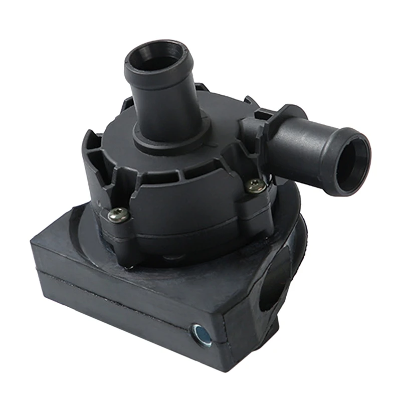 

Вспомогательный водяной насос охлаждающей жидкости 5G0965567A подходит для Beetle Caddy CC For- A1 A3 Q2 Q3 For Skoda Fabia Octavia