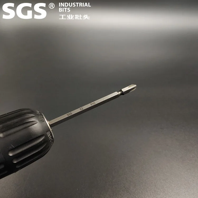 Завод SGS Source шестигранный стержень 5 мм 10 шт. с магнитным материалом S2 цветной