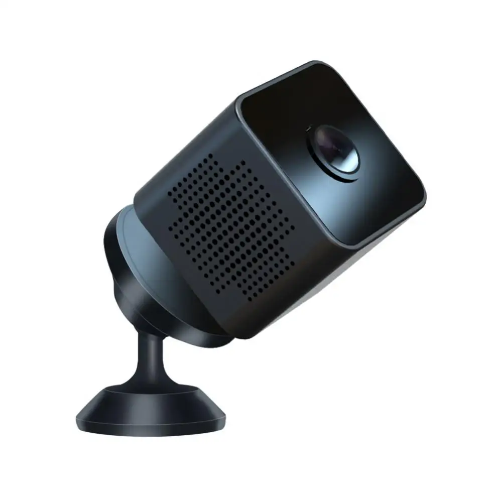 

Камера видеонаблюдения Hd домашняя сетевая с поддержкой Tf-карты и Wi-Fi