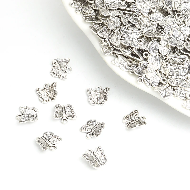 Подвески из цинкового сплава в винтажном стиле модные подвески