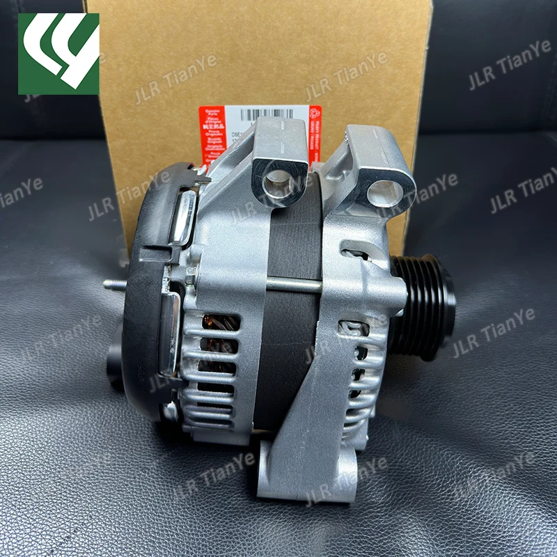 Подходит для генераторов Range Rover Discovery 4/5 LR. 072764 LR 034013