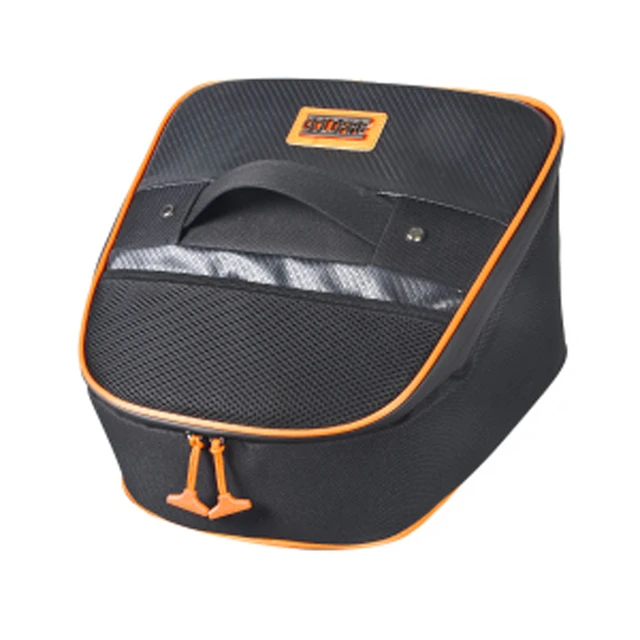 Органайзер для автомобиля аутолюкс Seat back 100211