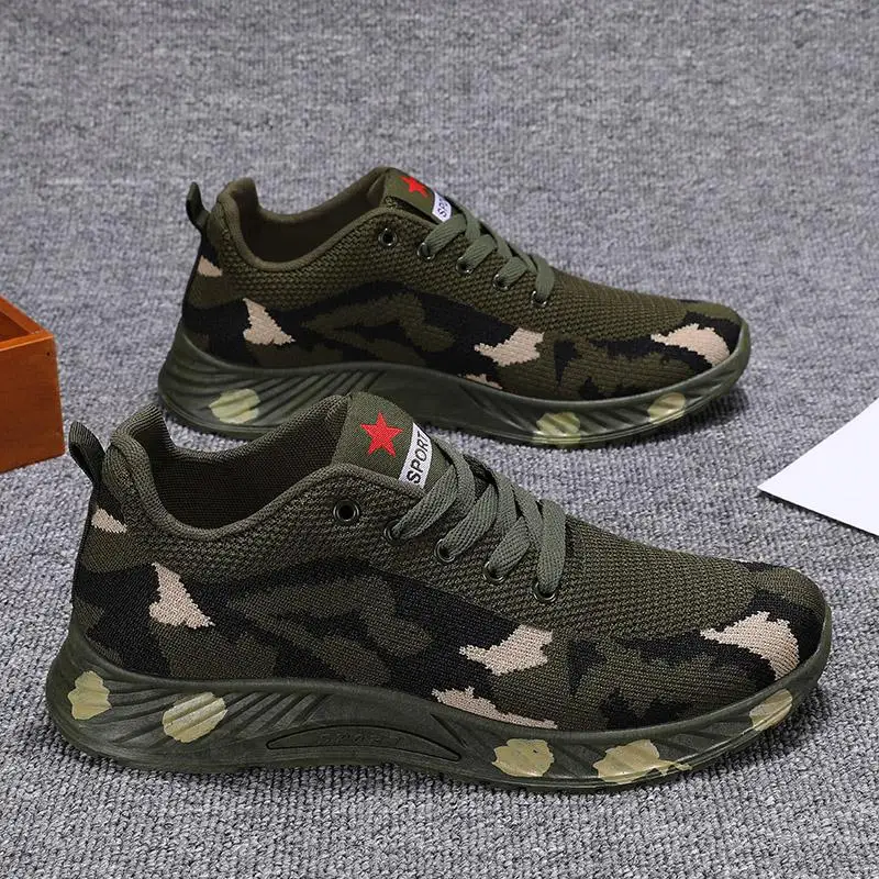 

Spring 2022 New Breathable White Shoes Men's Korean-Style Fashionable Student Casual Men's Platform Sports Board Shoes