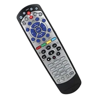 universal dish network 20 1 ir learning remote control compatible for tv1 satellite receiver control replacement accessories
