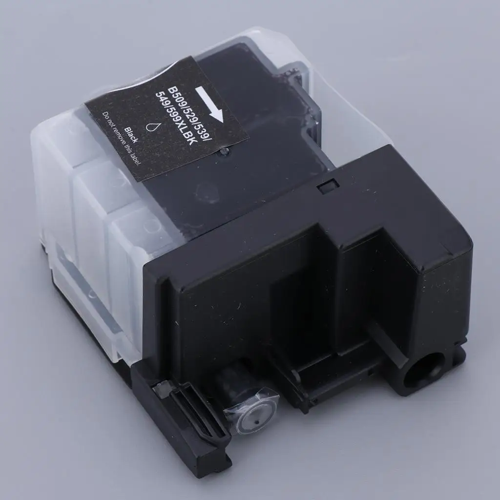 

Replacement Black Ink Cartridge for DCP-J100/J105/MFC-J200 Printers