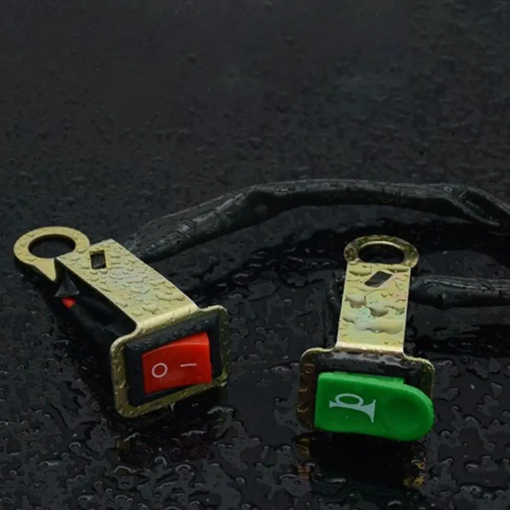 Универсальный Руль Мотоцикла 2 Стиля