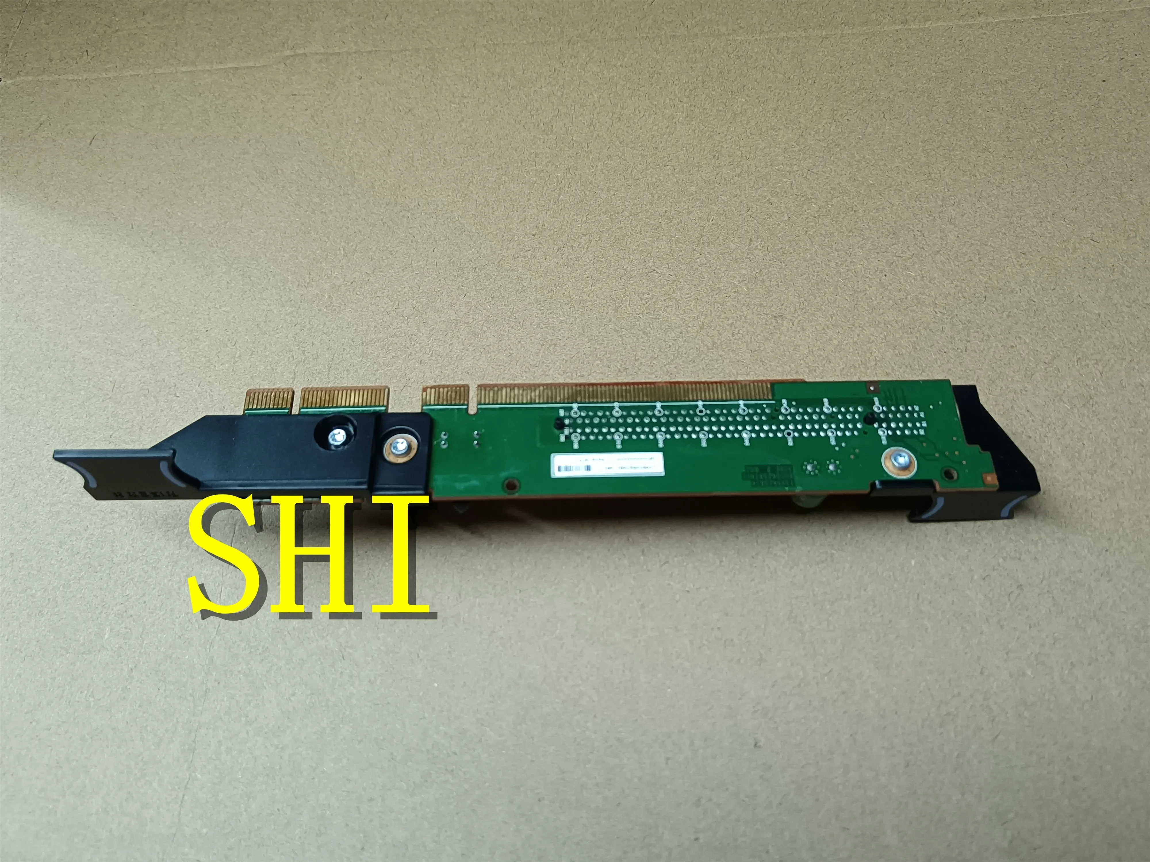 0KKVN7 Riser Card POWEREDGE ДЛЯ подъемной пластины Dell R630 SL0T3-G3-X16(CPU1) KKVN7