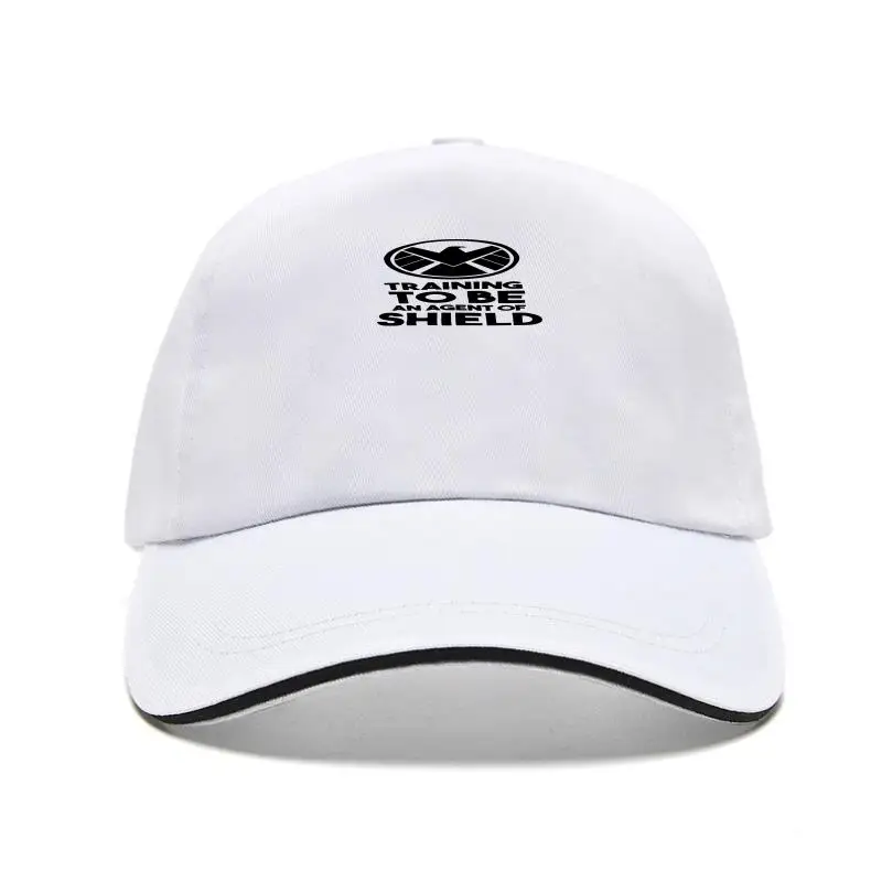 

New cap hat agent of hied trainee t New Funny Baseball Cap