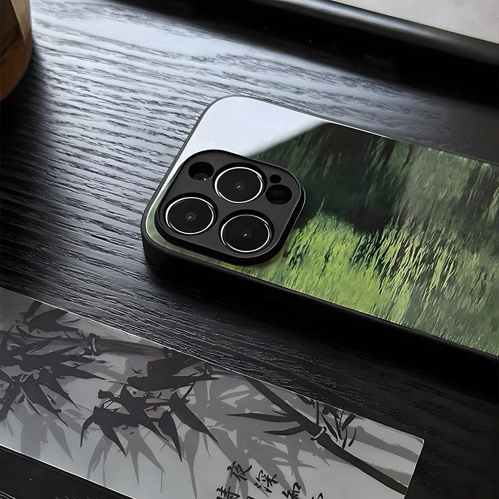 Фото Чехол для телефона с логотипом мотоцикла DucatiES для Xiaomi POCO X7 X6 M7 M6 M5 M4 F7 F6 F4 F5 X5 X4 Pro GT, чехол из закаленного стекла №2