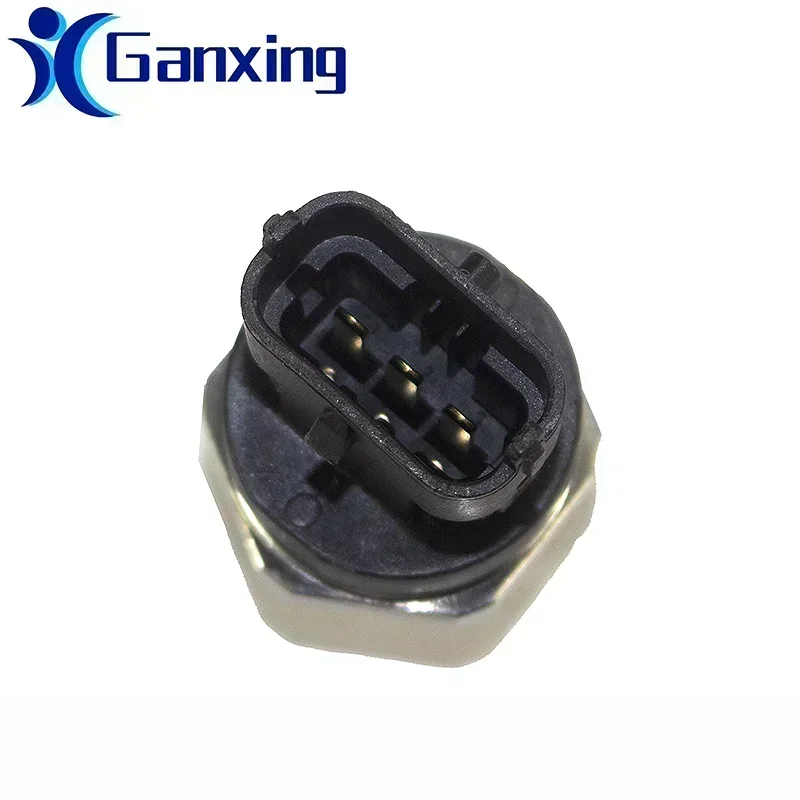 Датчик высокого давления в топливной рампе RENAULT Master Traffic Mercedes-Benz 1.9 2.2 2.5DCi DTi 0281002907