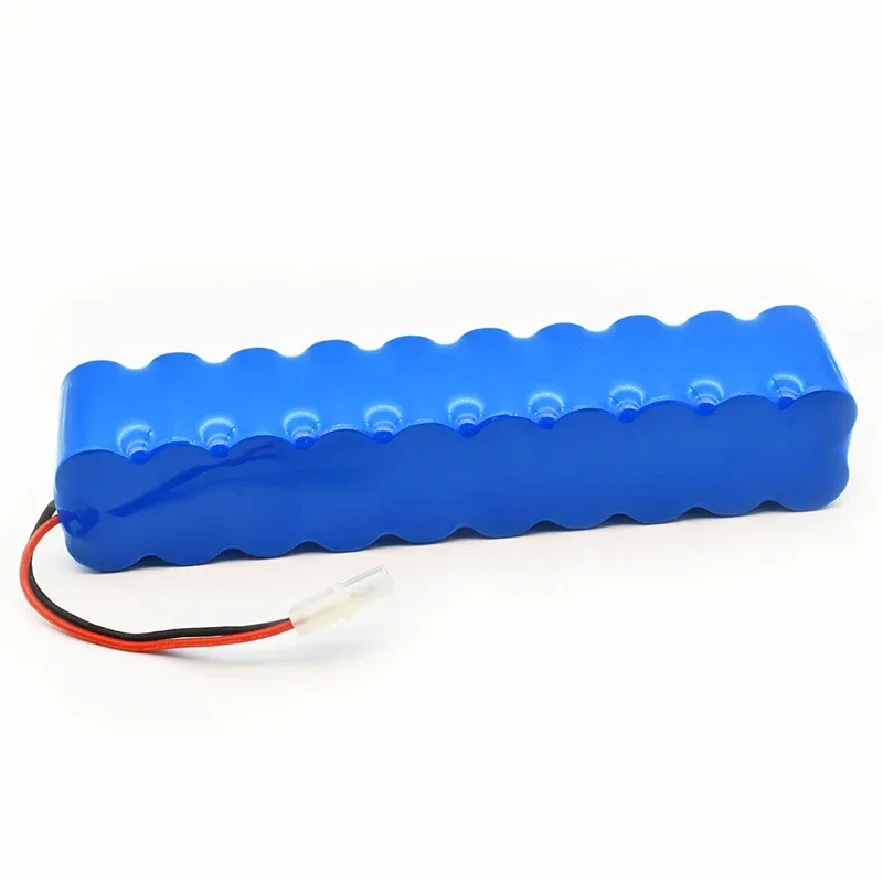 Аккумулятор NiMH для пылесоса Rowenta 24 В SC подходит бассейна Air Force Supreme RH8770 RH8771WS RH877501