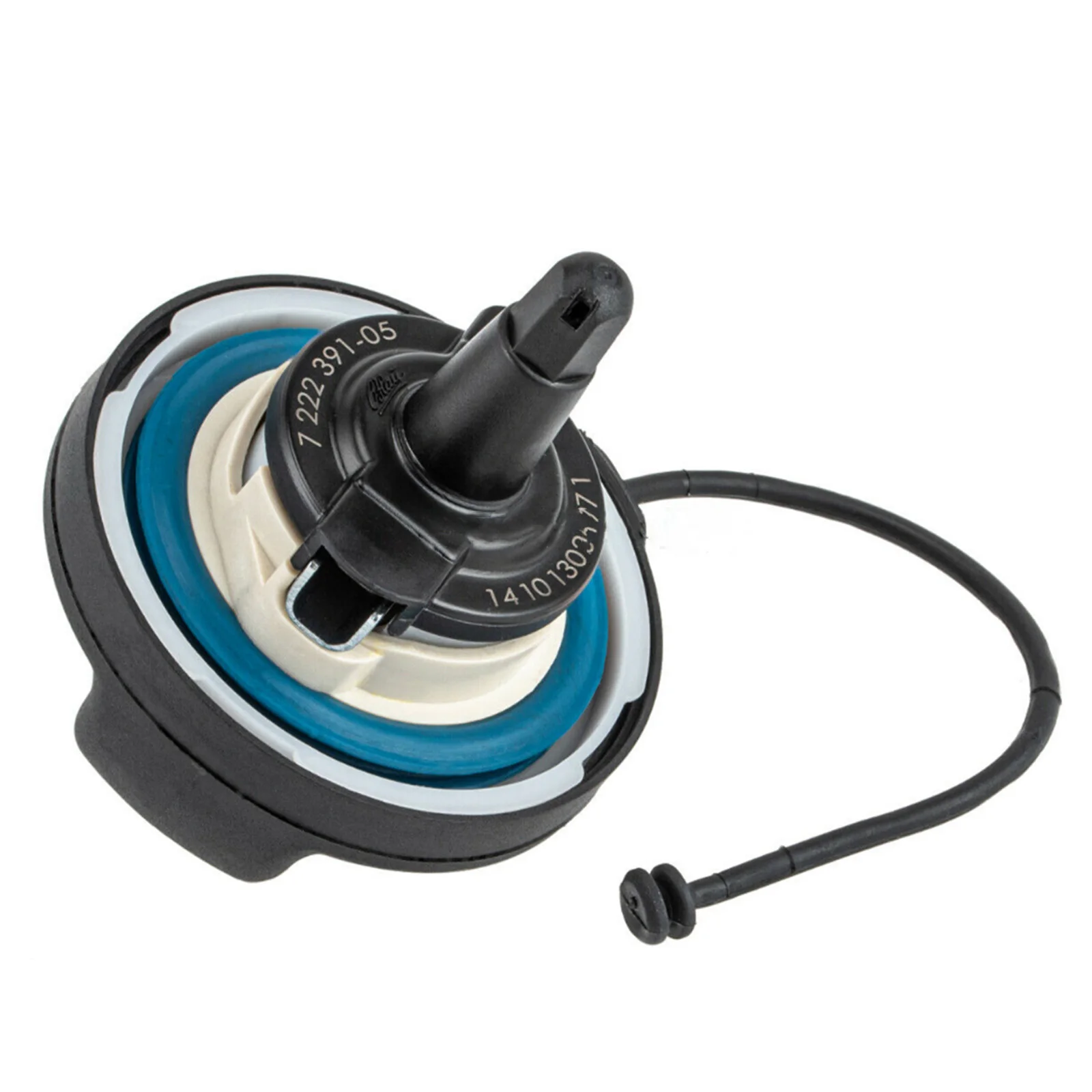 Масляная топливная крышка бака линейный провод бензиновая диза для BMW 1 3 5 7 серии