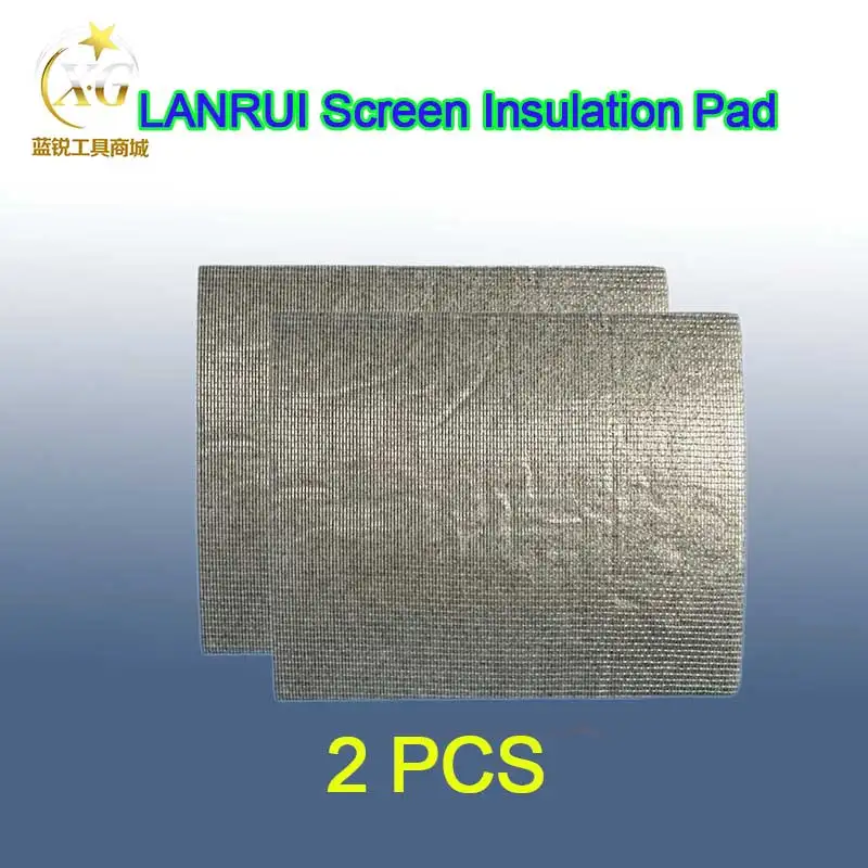 

Набор для ремонта портов IC экранов Lanrui