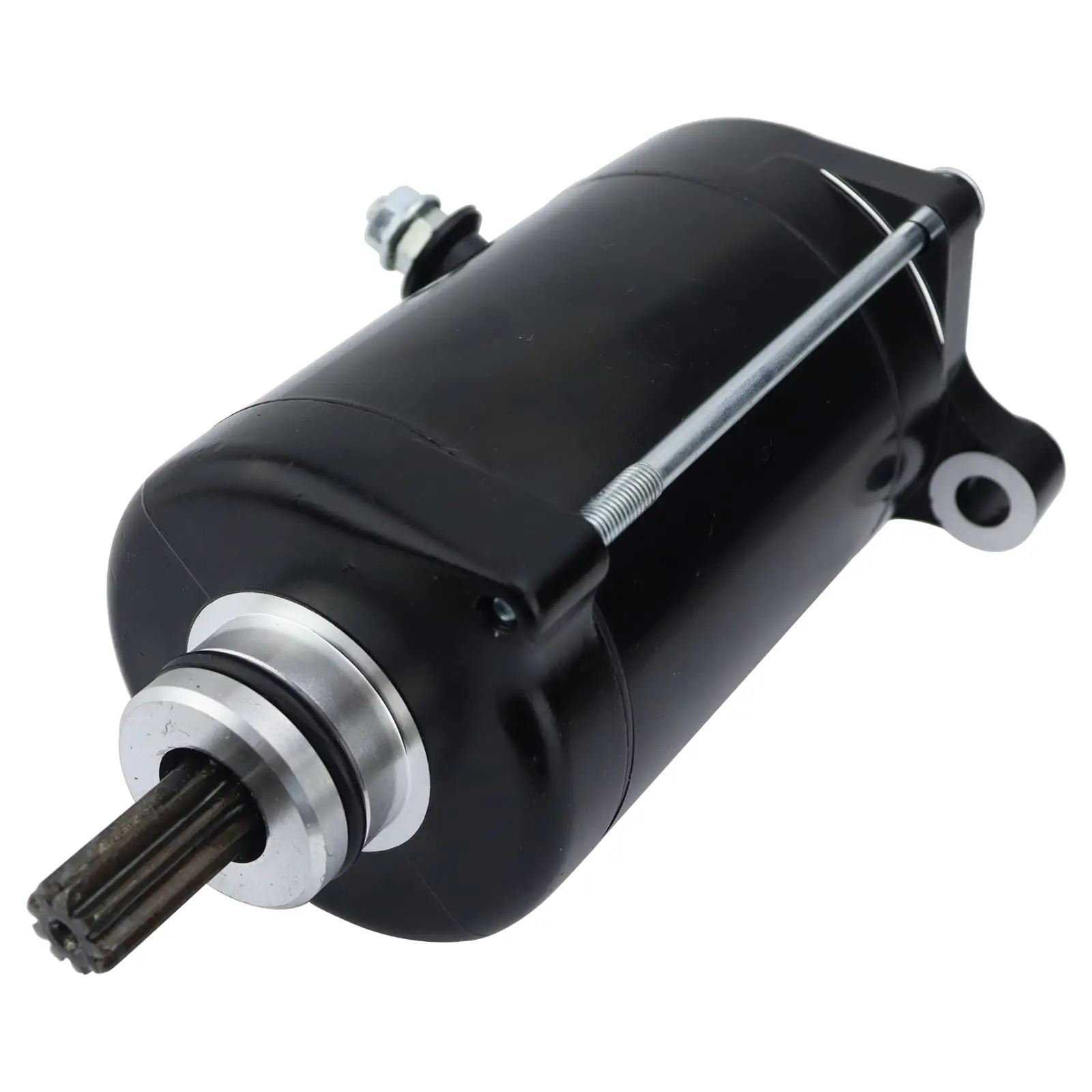 

Стартер и привод Bendix для Yamaha SuperJet 700 02-12 WaveRunner SuperJet 700 13-20 WaveVenture XL700 02-04 6M6-81800-10