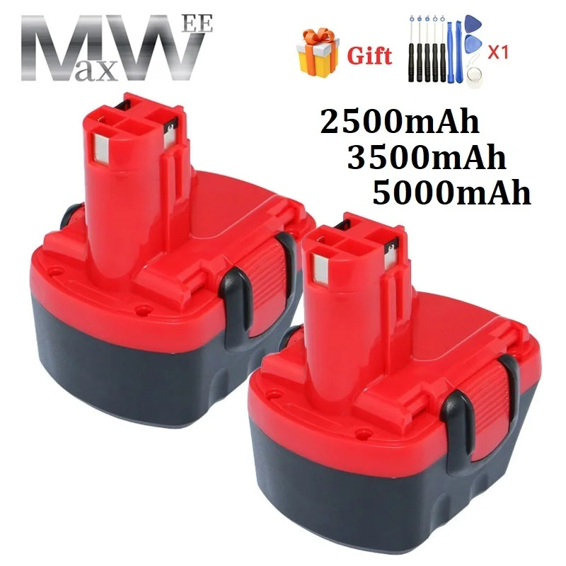

Для Bosch 12 V 2,5/3,5/5.0Ah PSR 1200 аккумуляторная батарея GSR 12 V AHS GSB GSR 12 VE-2 BAT043 BAT045 BAT046 BAT049 BAT120 BAT139