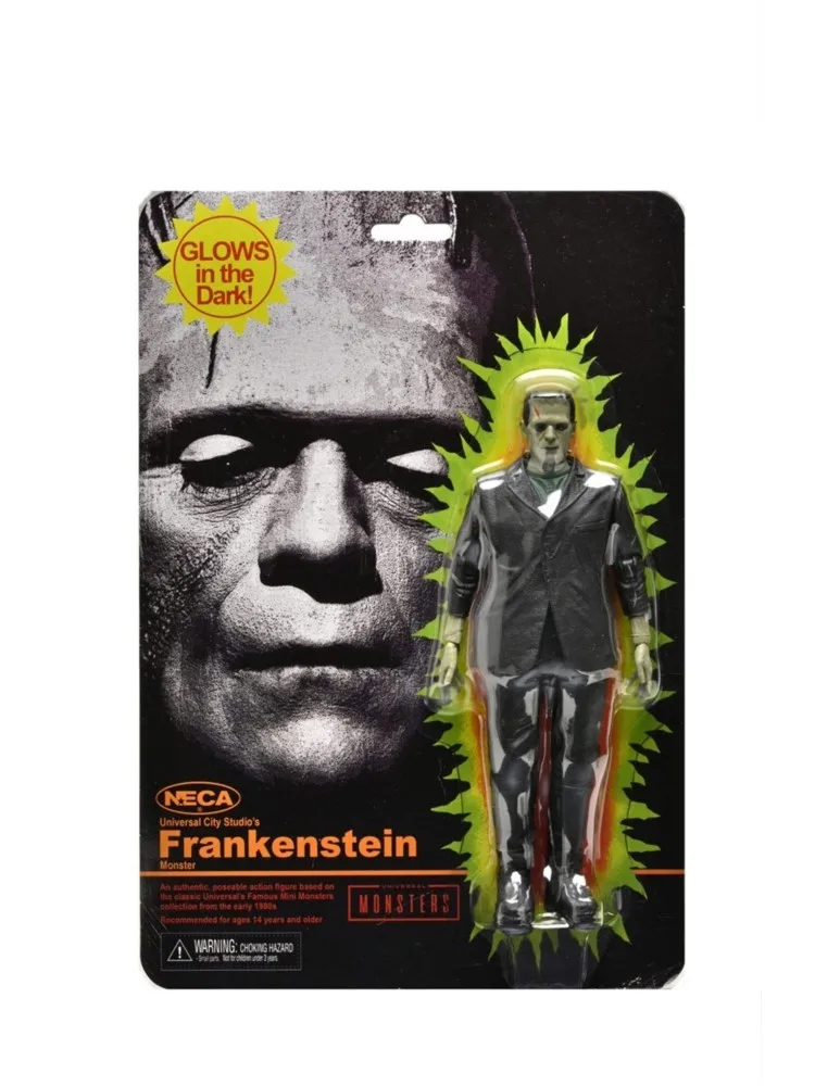 Коллекция фигурок трансформеров NECA Toys в ассортименте