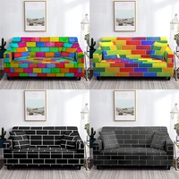 elastic sofa covers for living room abstract couch cover sofa protector corner sofa cover l shaped sectional couch covers