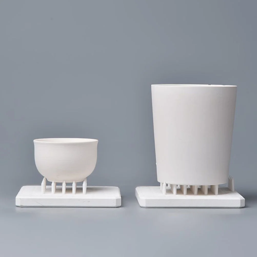 60 шт. керамические опорные гвозди керамический инструмент инструменты для